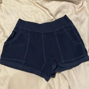 Free people movement short